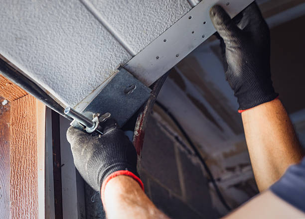 Reliable Garage Door Roller Replacement contractor in Hillsboro, OH by Garage Doors Repair Pro